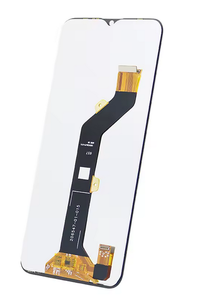 Écran Tecno X657/ KE5