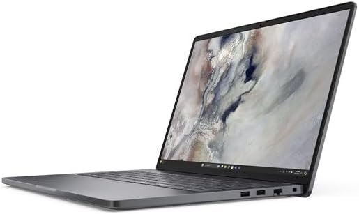 Dell Pro 16 PC16250, Ordinateur Portable Professionnel 16 Pouces