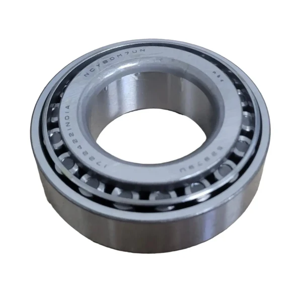 Mahindra Roxor Front and Rear Differential Carrier Bearing