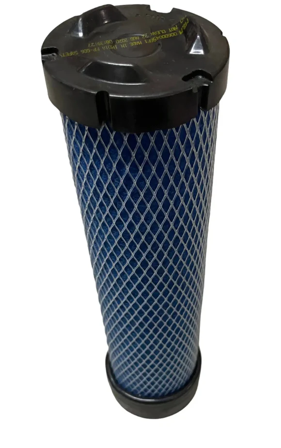 Mahindra Tractor Secondary (Inner) Air Filter