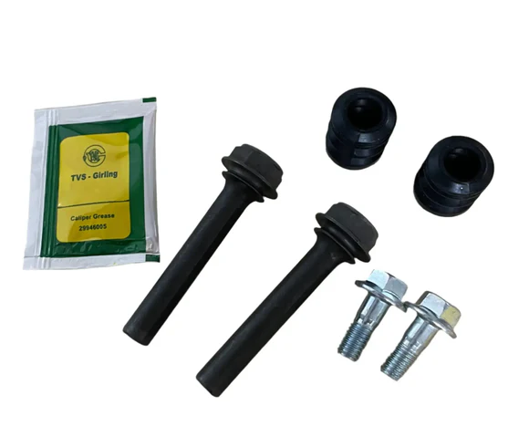 Mahindra Roxor Front Brake Caliper Hardware Kit