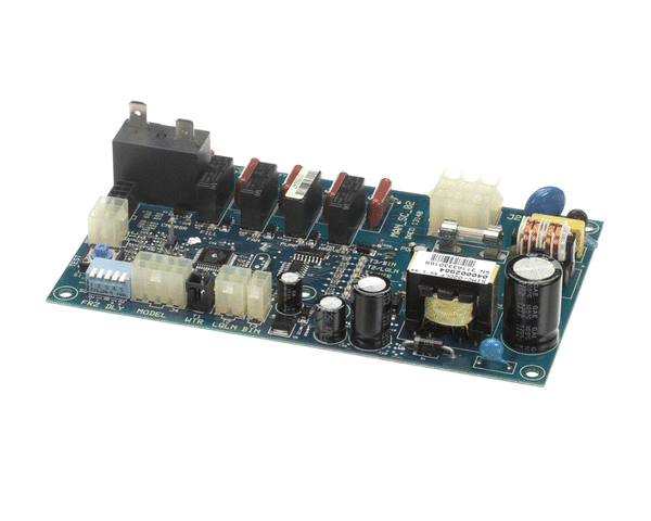 Manitowoc Ice 040002984  PCB UG SERIES