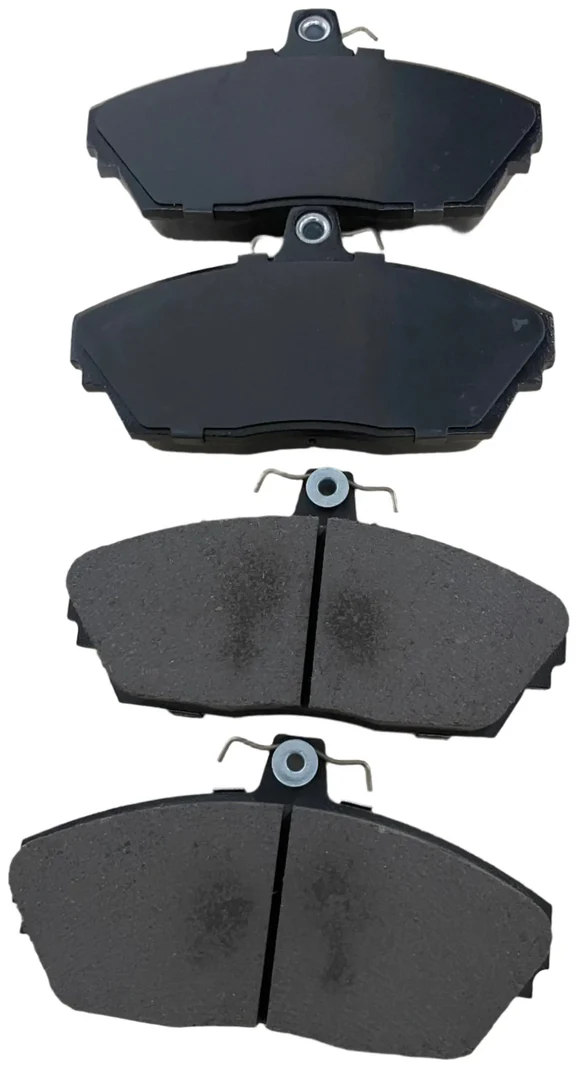 Mahindra Roxor Front Brake Pad Kit