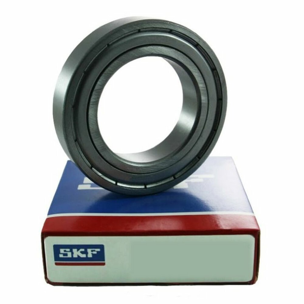 6309-2Z/C4 - Roulements à billes radiaux à rainure profonde SKF - 45x100x25mm