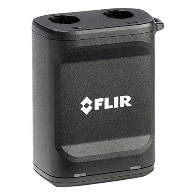 FLIR Station de charge de la série Batterie Exx (2017)