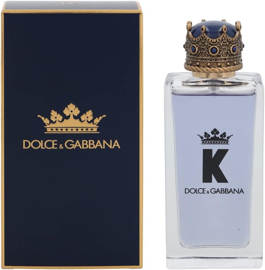 Dolce & Gabbana K Eau de toilette 100ml