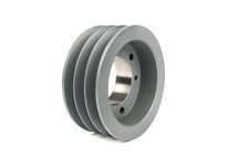 TBWOODS 1003C 10.0X3C-E Conventional Sheave