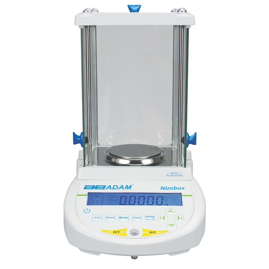 Nimbus Precision Balances