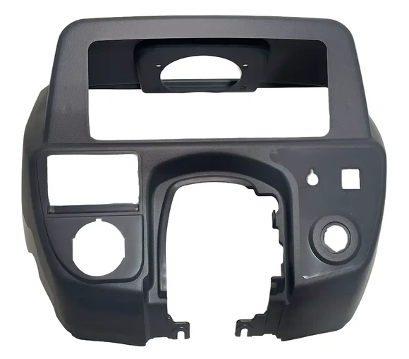 Mahindra Tractor Dash Cover
