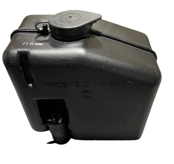 Mahindra Tractor Dual Motor Windshield Washer Tank 2-Motor