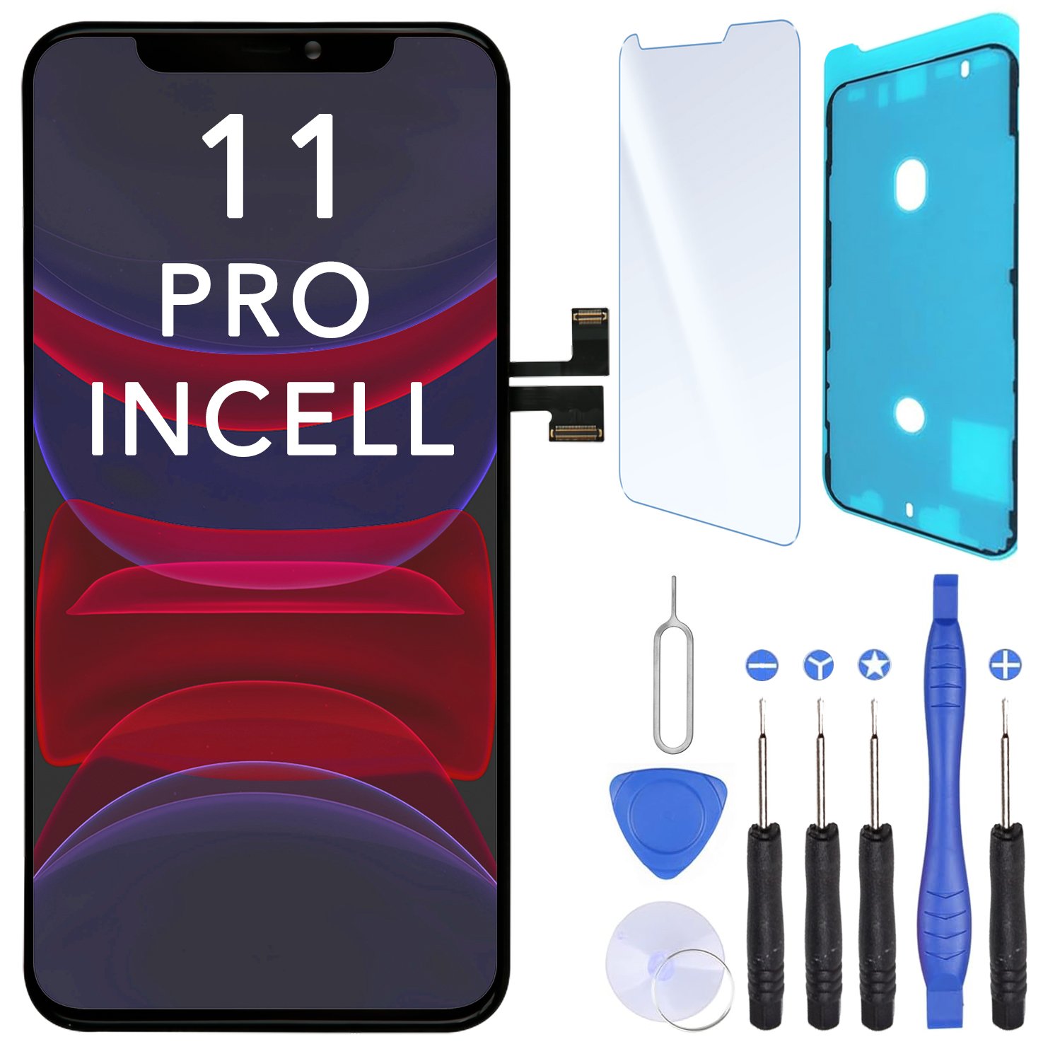Écran Incell Pour IPhone 11 Pro