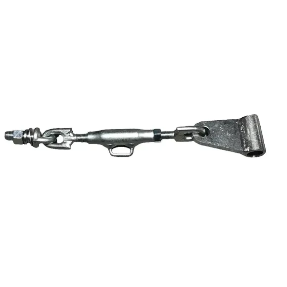 Mahindra Tractor Check Chain Assembly