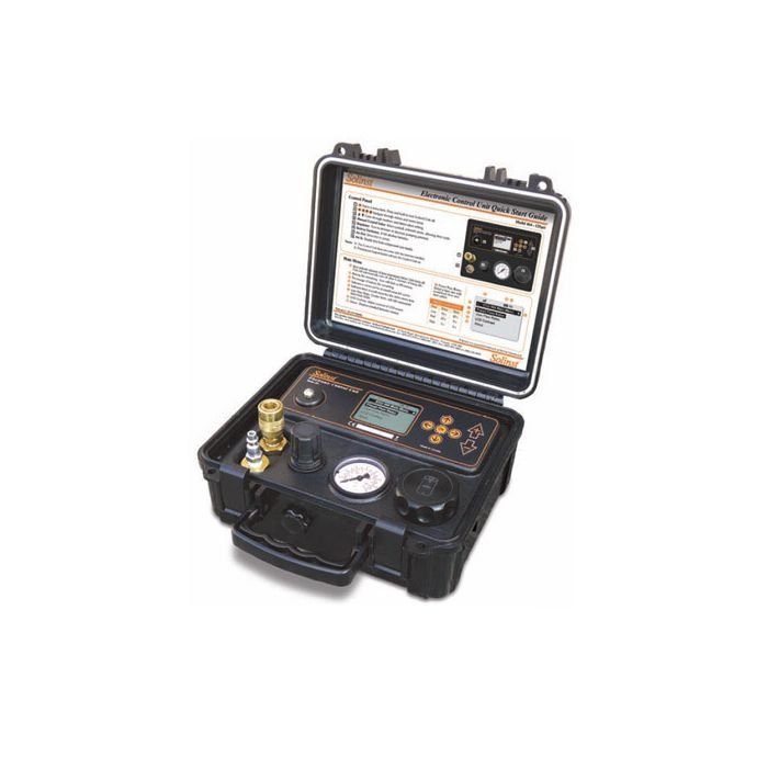 Solinst Model 464 Electronic Pump Controller