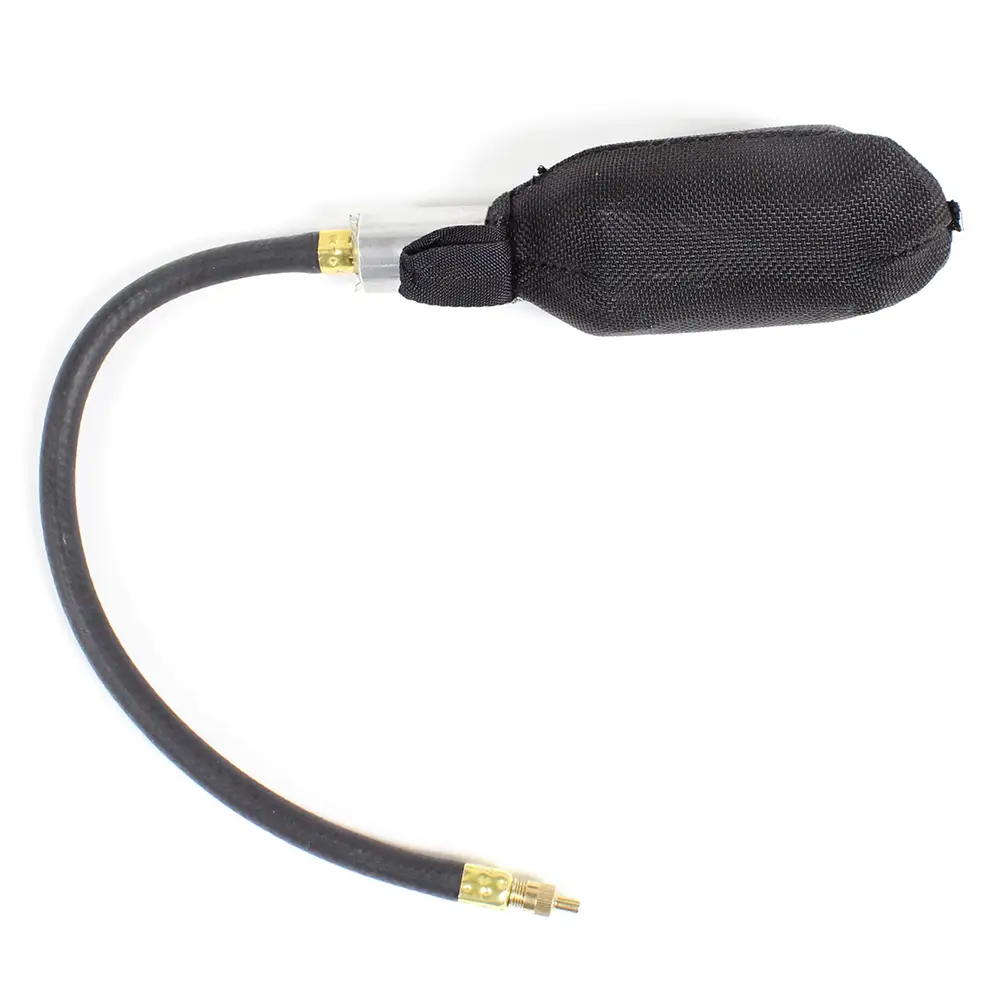 Bouchon de Canalisation Gonflable Multi-Flex , 2 Pouces