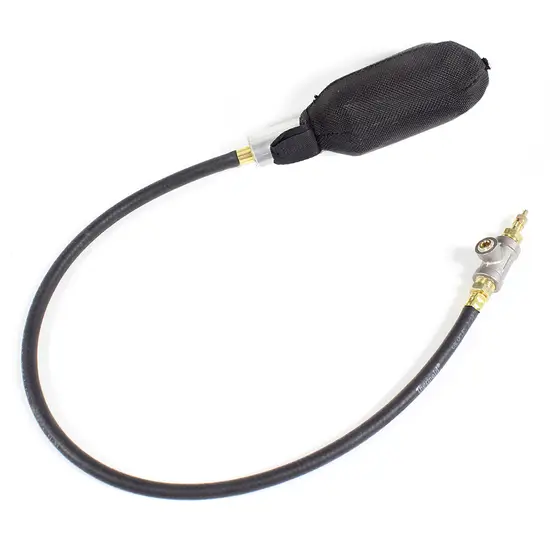 Bouchon de Canalisation Gonflable Multi-Flex, 4 Pouces