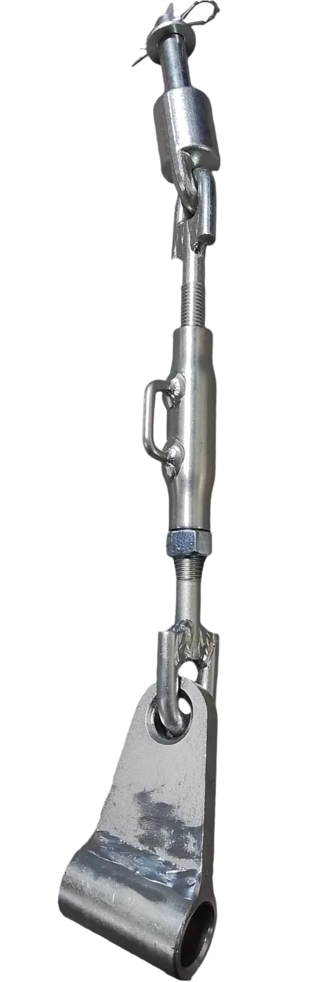 Mahindra Tractor 3 Point Check Chain Assembly