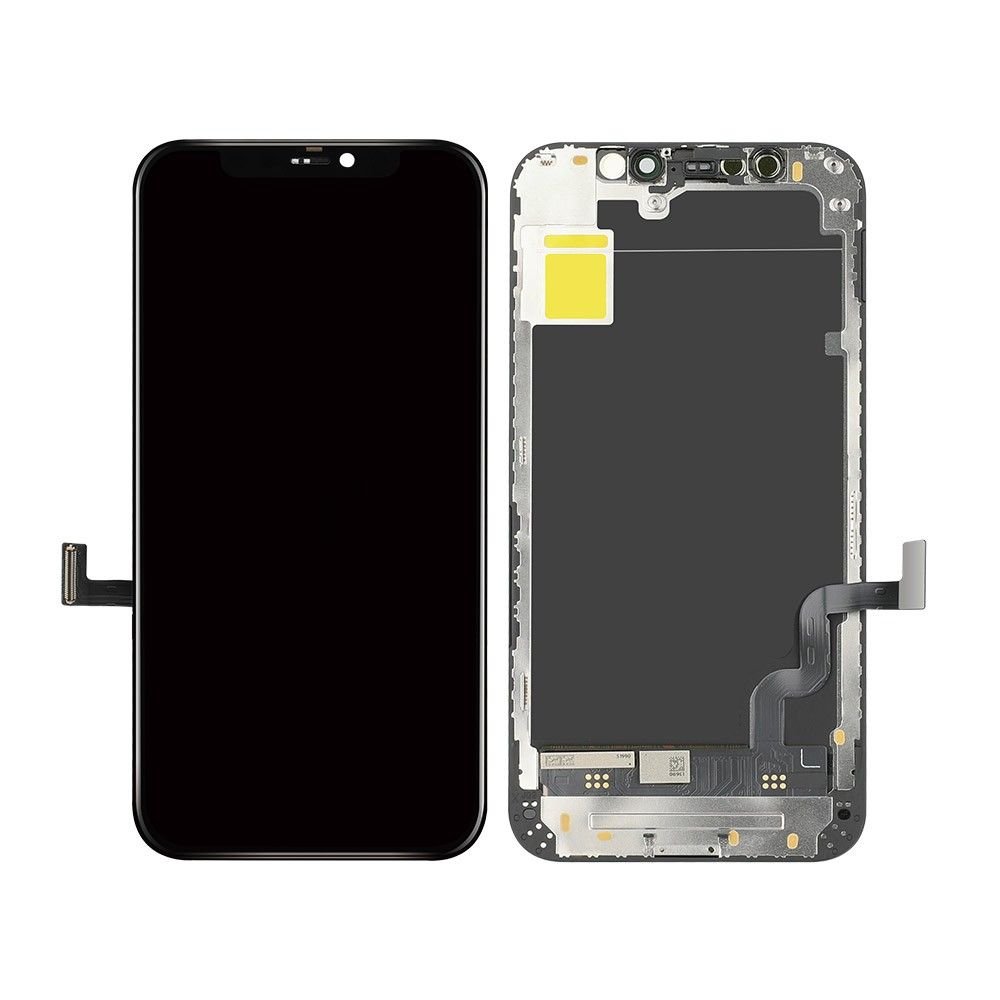 Écran Incell Pour IPhone 12 Simple