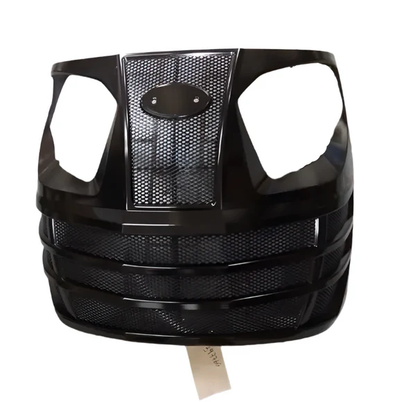 Mahindra Tractor Front Grill