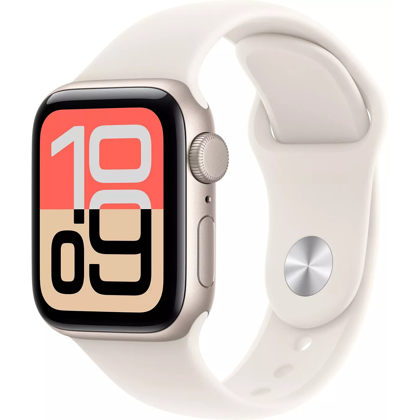 Montre connectée APPLE WATCH SE 3 40mm