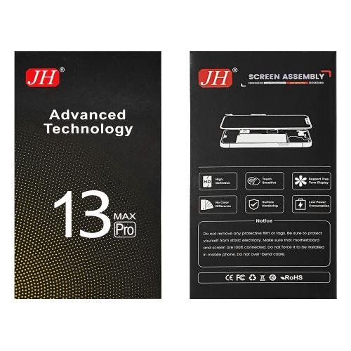 Écran JH Pour Iphone 13 Pro Max