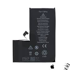 Batterie iPhone 13 PRO