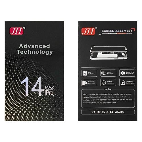 Écran JH Pour Iphone 14 Pro Max