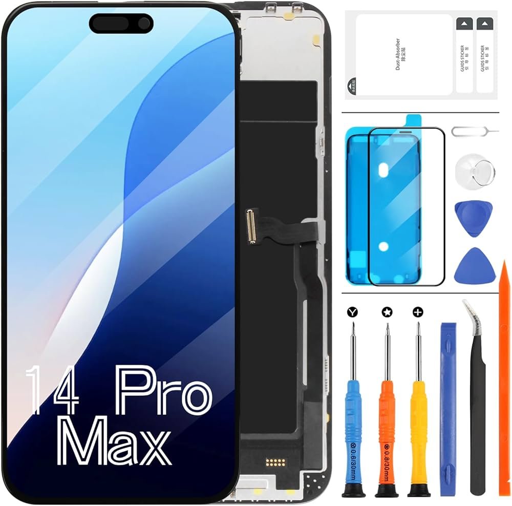 Écran Incell Pour IPhone 14 Pro Max