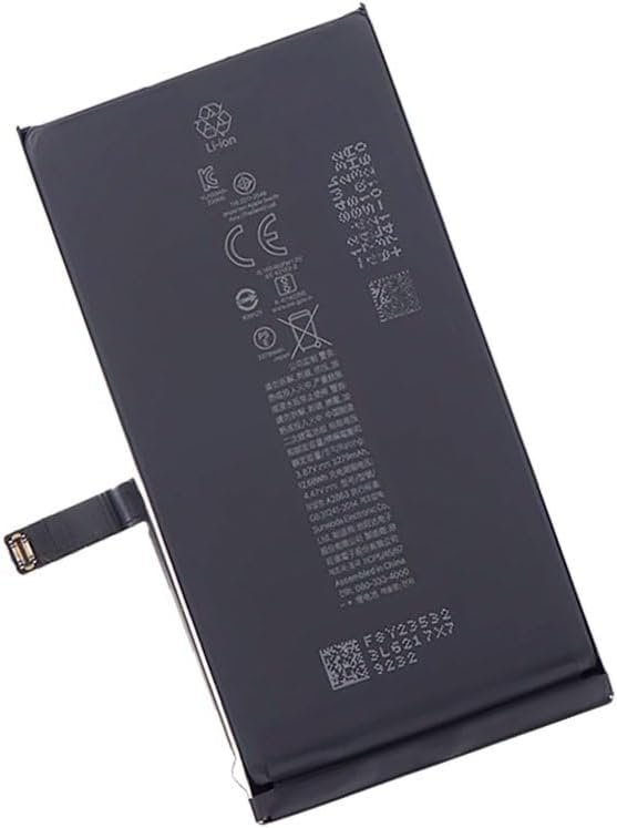Batterie pour iPhone 14 Plus
