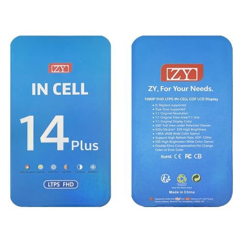 Écran Incell Pour IPhone 14 Plus