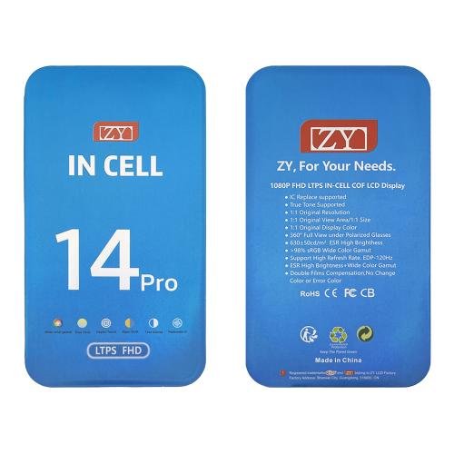 Écran Incell Pour IPhone 14 Pro