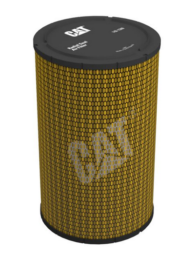 142-1340 Filtres à air de moteur principal très haute efficacité