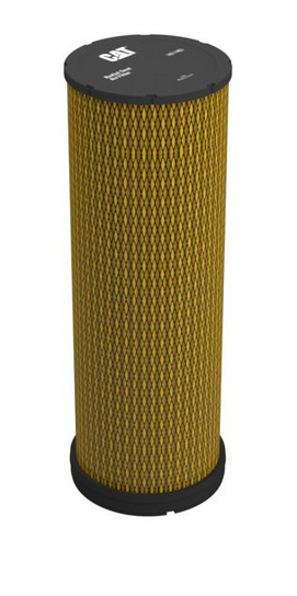 142-1403 Filtres à air de moteur à efficacité standard secondaire