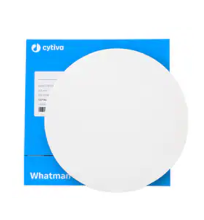Papier Filtre Quantitatif Whatman de grade 42 (Lot de 100)