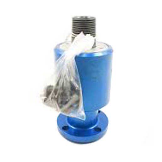 Raccord Rotatif Pneumatique à Passage Unique – Série RH – DANFOSS AIRFLEX 145488AB – Rotorseal pour Embrayages et Freins Industriels