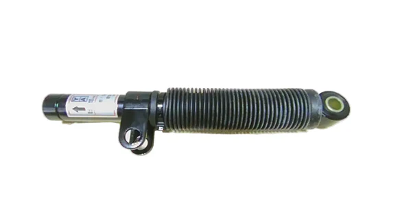 Mahindra Tractor Pedal Damper