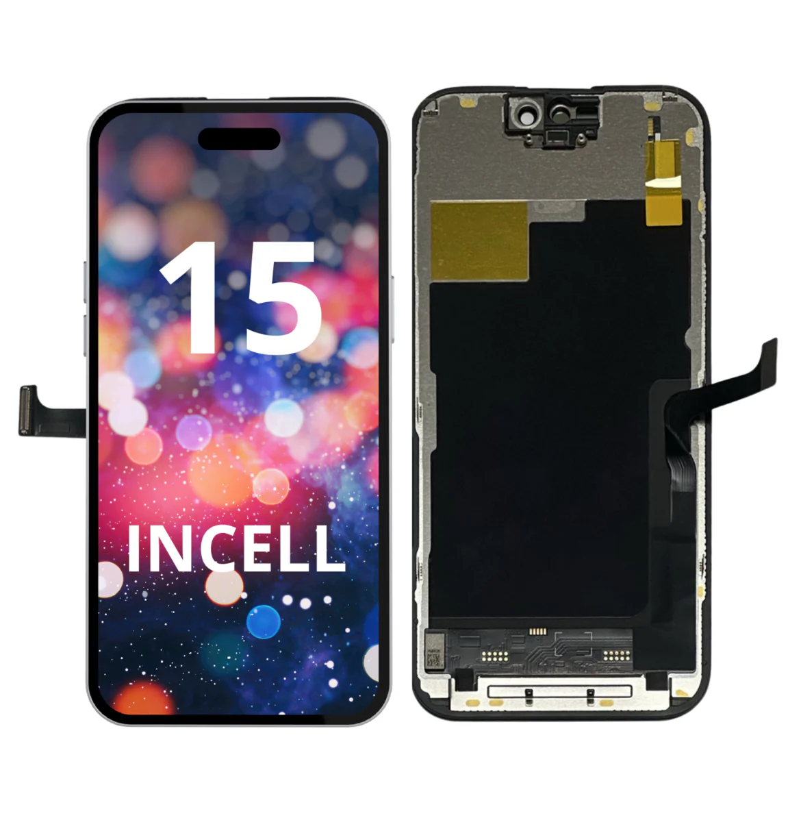 Écran Incell Pour IPhone 15 Simple