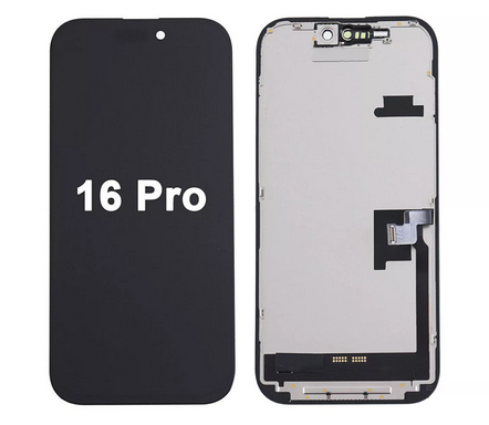 Écran JH Pour Iphone 16 Pro