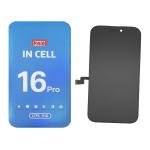 Écran Incell Pour IPhone 16 Pro