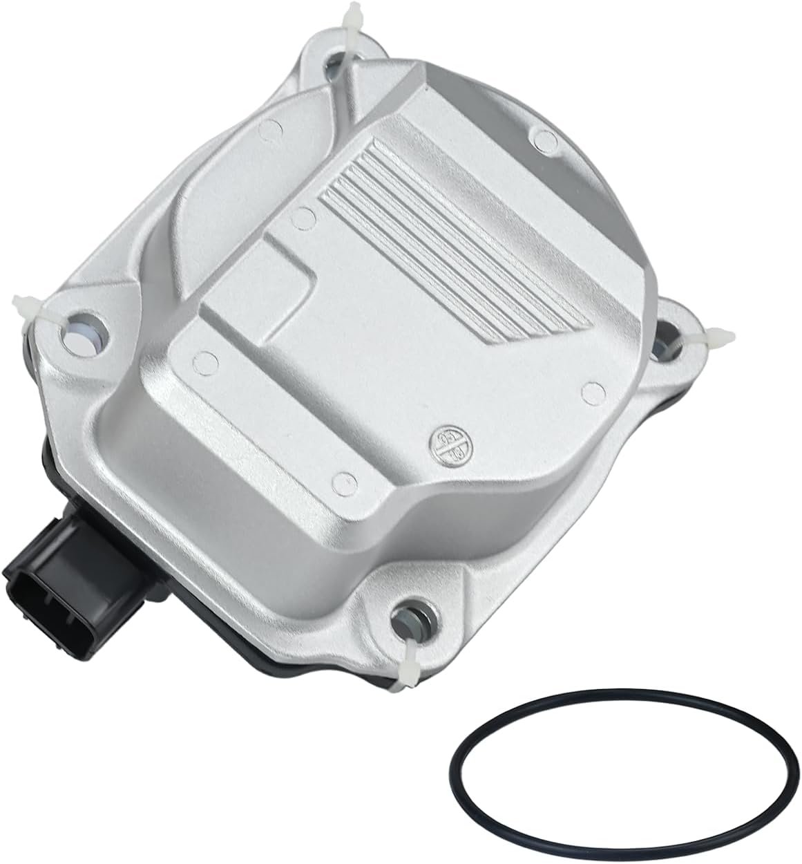 Pompe à eau Electrique pour Liquide de Refroidissement Compatible avec Toyota Camry RAV4 Avalon Venza Sienna Highlander Hybrid 2018-2025, Moteur 2,5L Essence, Remplace 16032-F0010 Marque : NITOYO