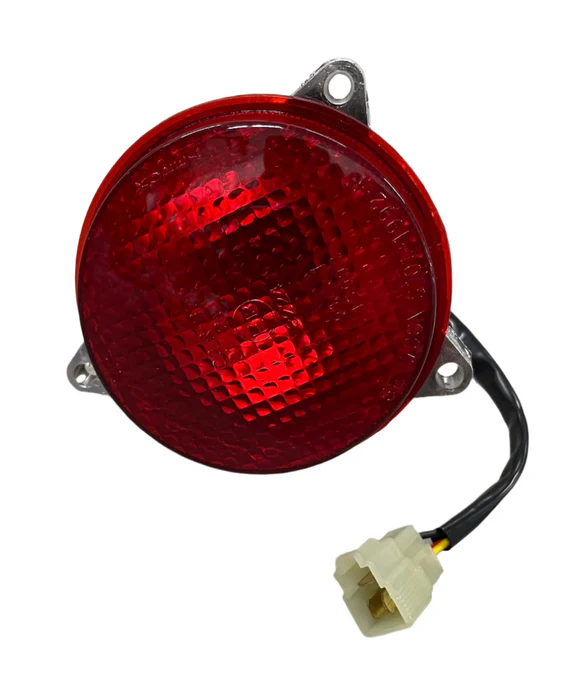 Mahindra Tractor Brake Light Assembly