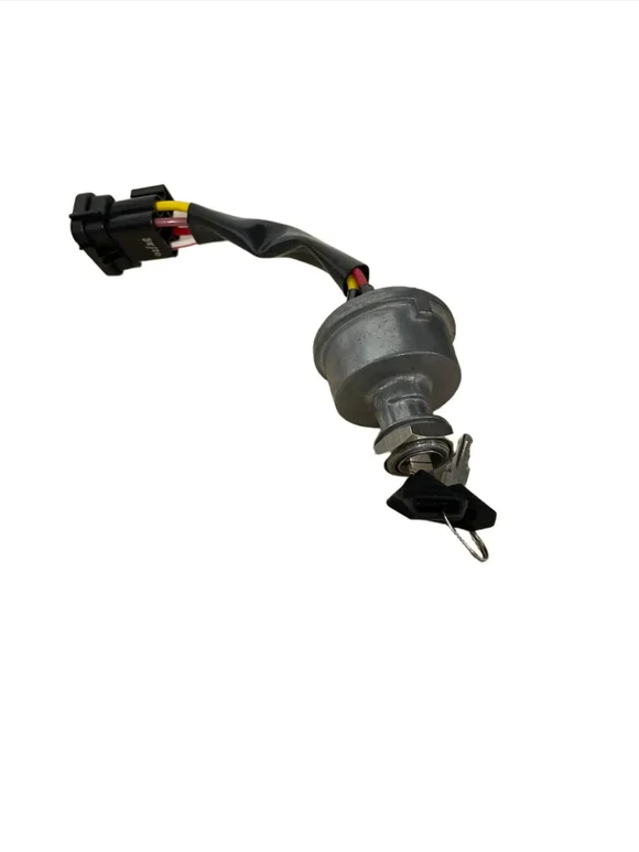 Mahindra Roxor Ignition Switch (Late 2022 - 2025)