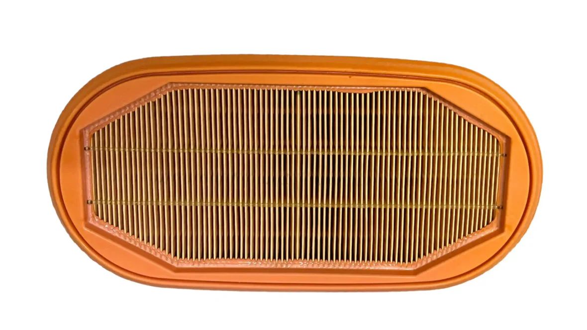 Mahindra Tractor Secondary (Inner) Air Filter