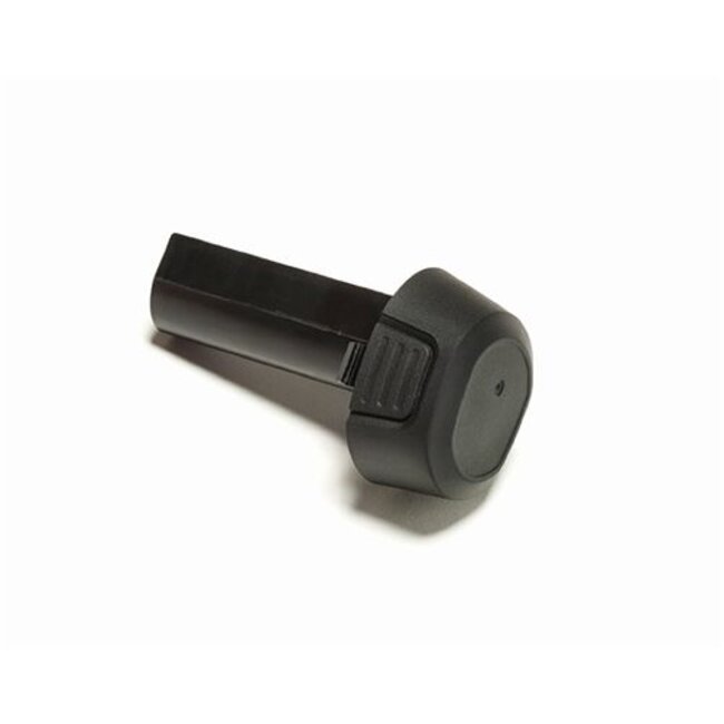 Batterie de remplacement FLIR pour la série FLIR Ex, conçue pour assurer l’alimentation des appareils compatibles et prolonger leur autonomie lors des utilisations sur le terrain.