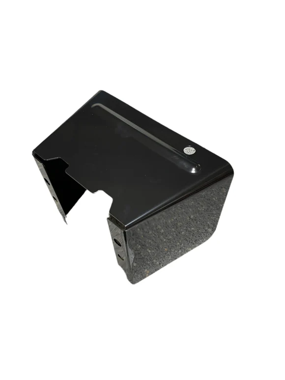 Mahindra Tractor PTO Shaft Guard