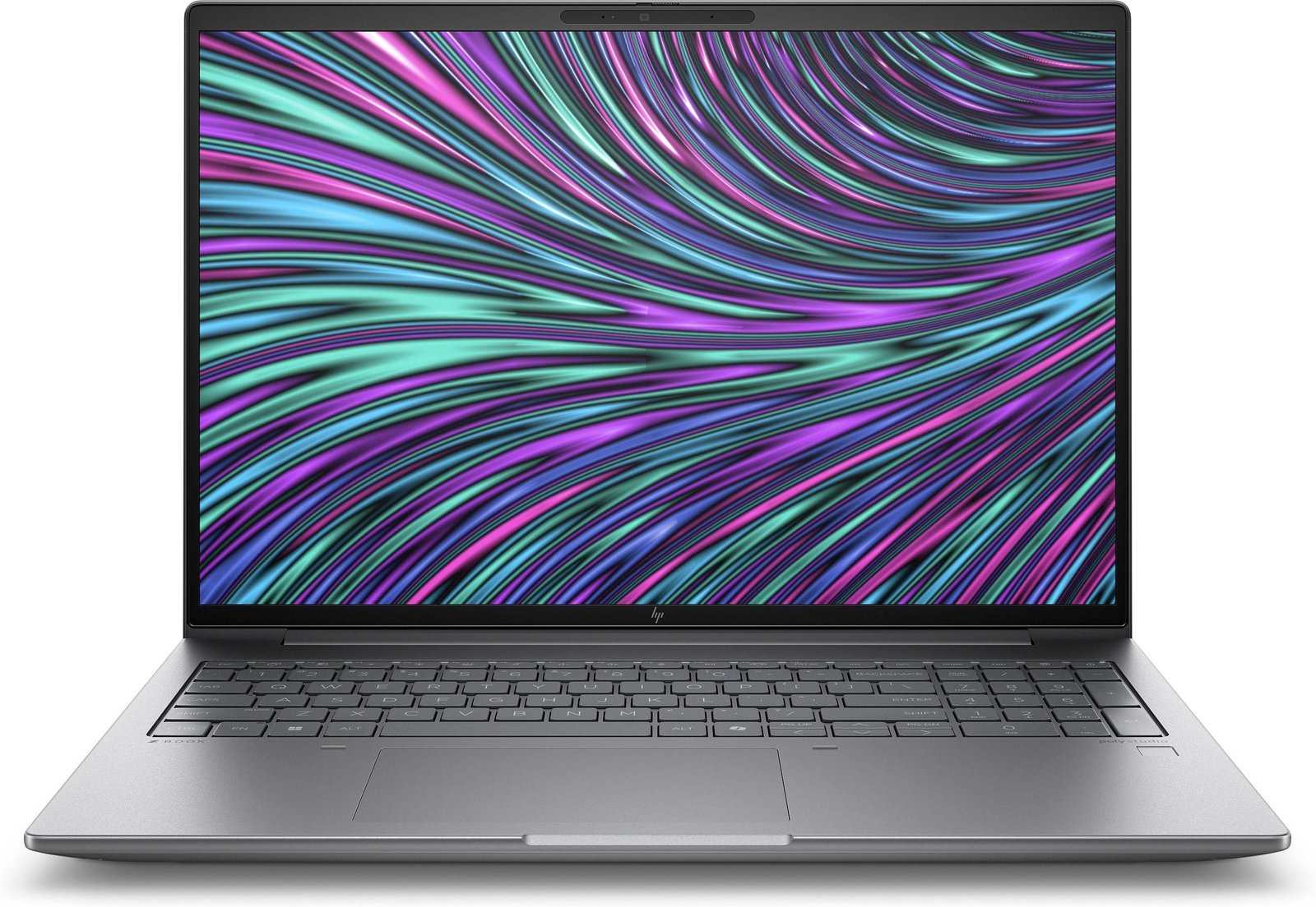 HP ZBook Power 16 G11,  Intel Core Ultra 7, 32 Go, SSD 1 To