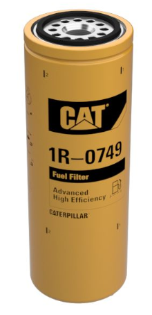1R-0749 Filtre à carburant secondaire