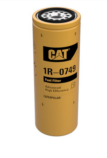 1R-0749 Filtre à carburant secondaire