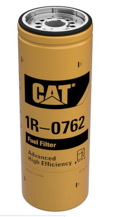 1R-0762: Engine Fuel Filter