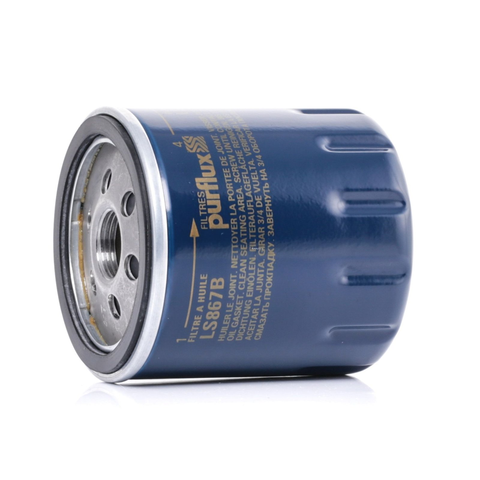 PURFLUX LS867B Filtre à huile