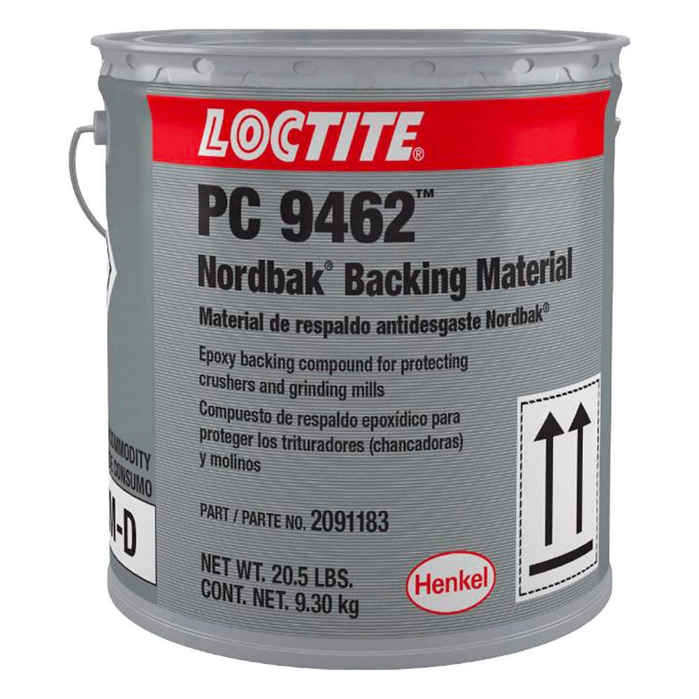 TRS COMPOSÉ SUP, ADHSF ÉPOX, SÉRIE PC9462, RÉST CISAILLEMENT, DURC 24H, BLEU, SEAU DE 20.5 LB